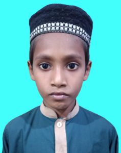 Md. Mahim