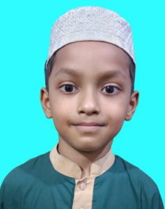 Jahid Minhaz