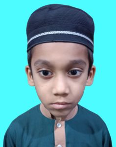 Shekh Sadi