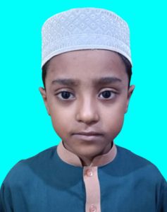 Abdullah Al-Amin Sajid