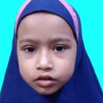 Umme Jubayda