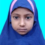 Mosammad Tanisha