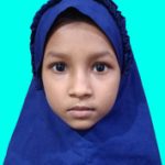 Bibi Khadiza