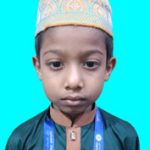 Abdullah Tanim Chowdury